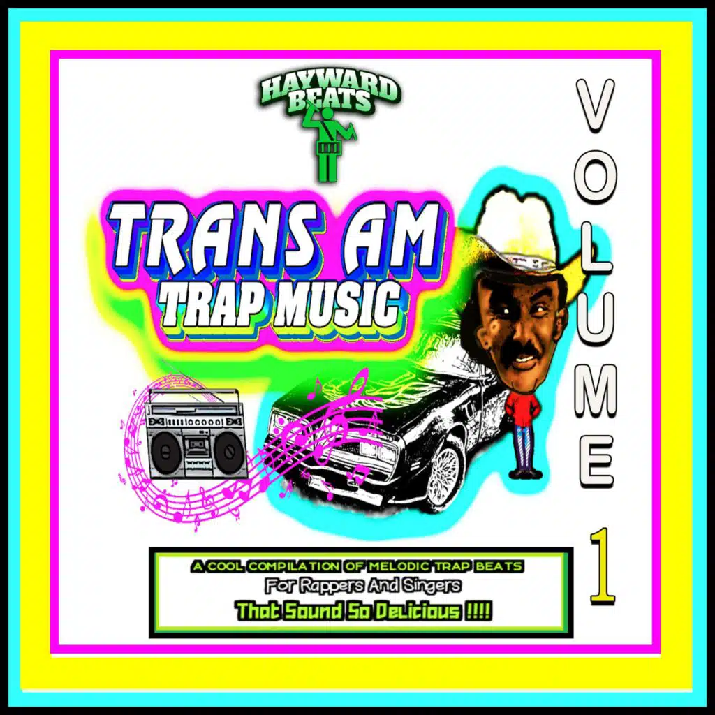 The Mayans Lost Guide To Trap Trans Am