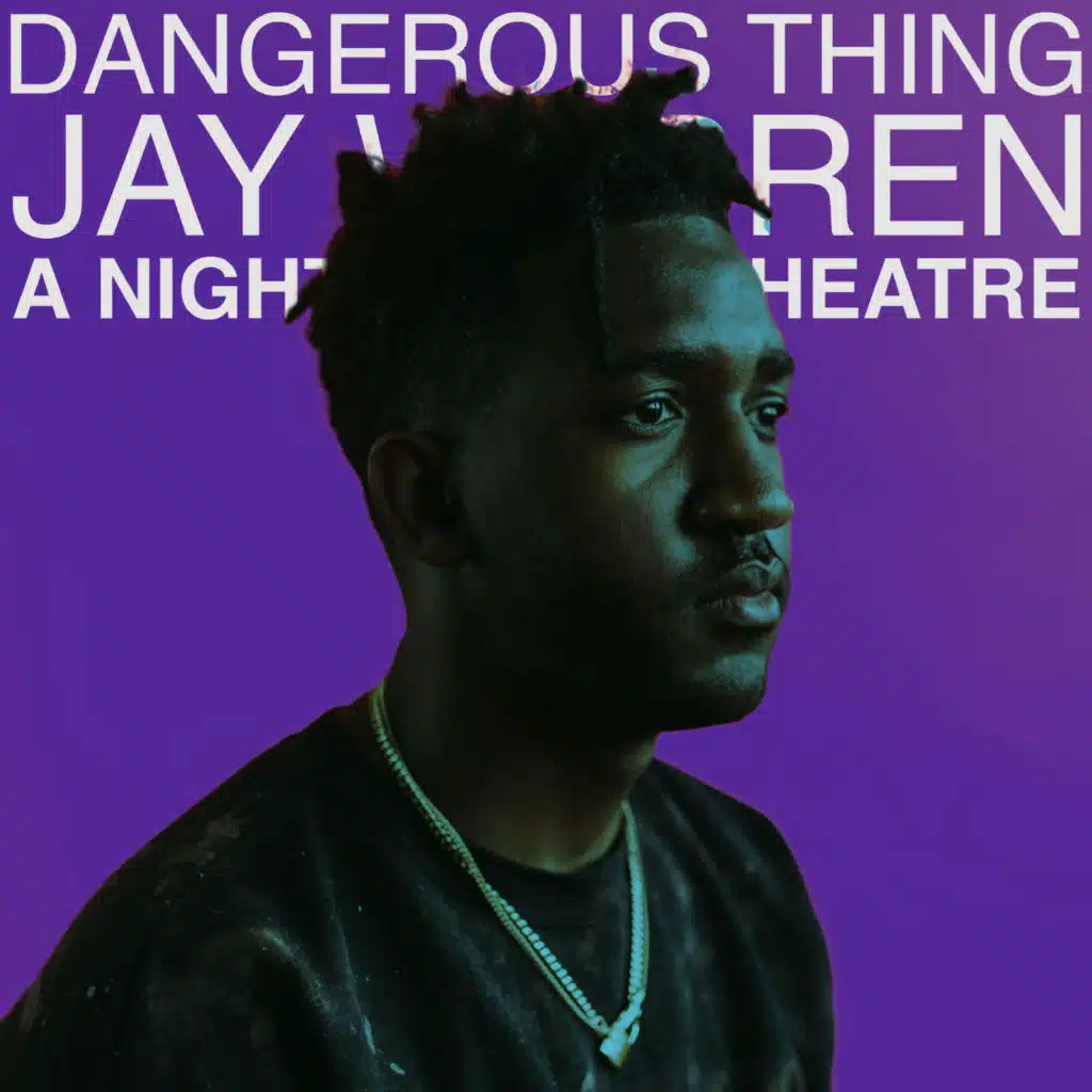 Dangerous Thing: A Night at the Theatre