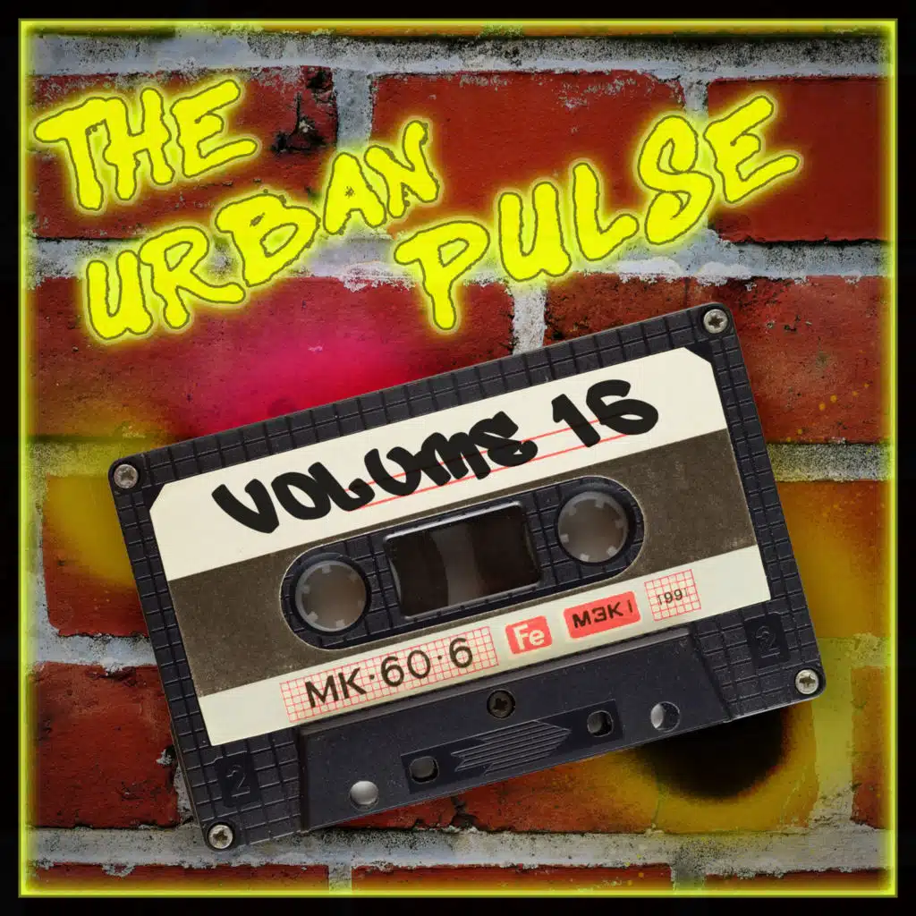 The Urban Pulse, Vol. 16