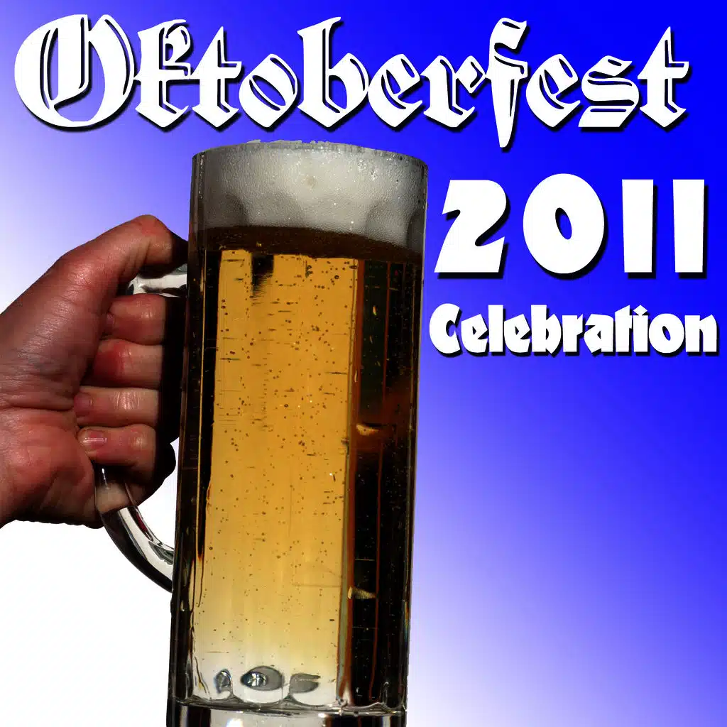 Oktoberfest 2011 Celebration