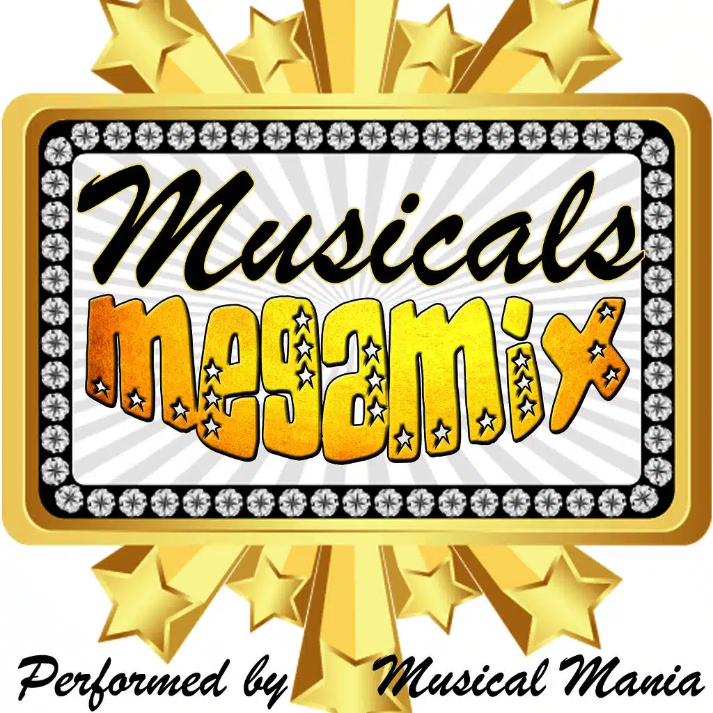 Overture - from Annie