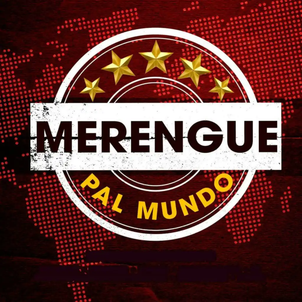 Merengue Pal Mundo