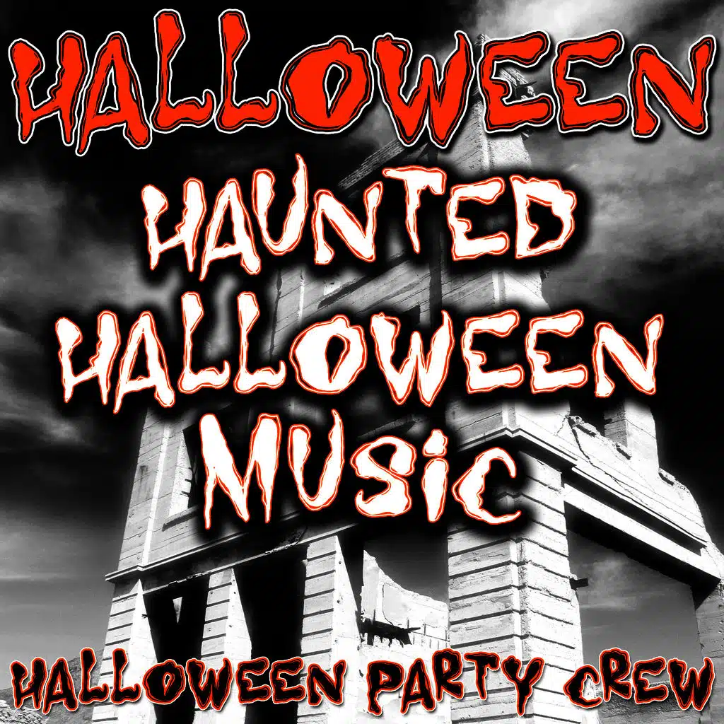 Halloween (Haunted Halloween Music)