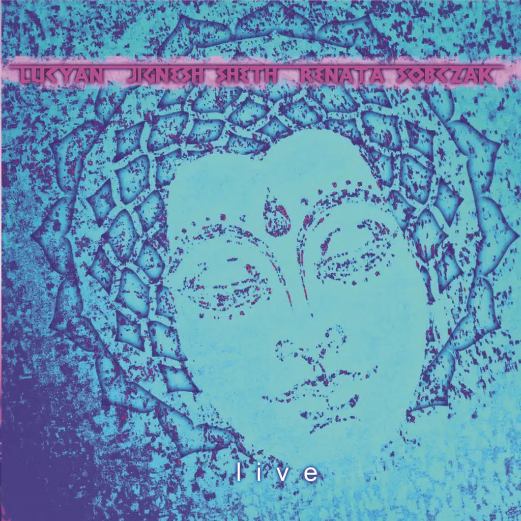 Lucyan & Renata Sobczak