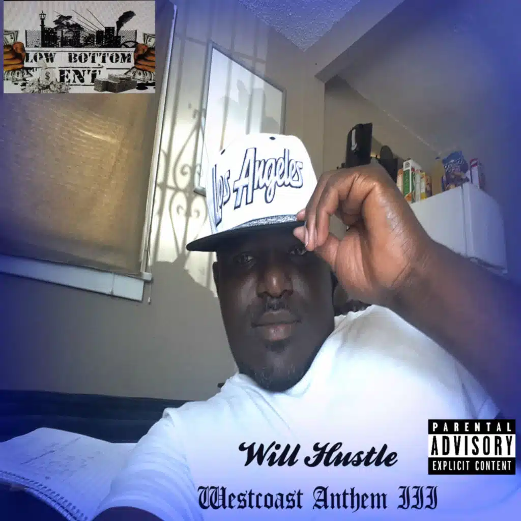 Ain't No Fun (Remix) [feat. Vidal Garcia]