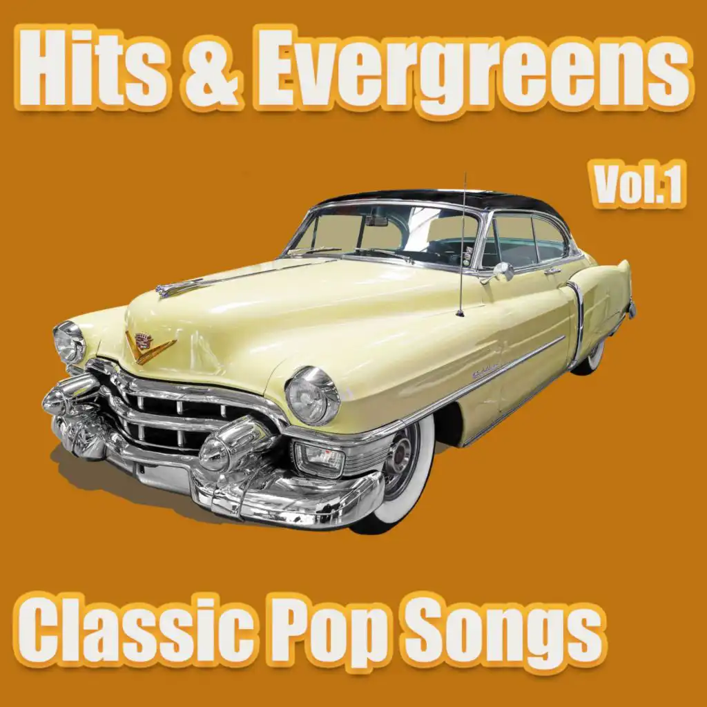 Hits & Evergreens - Classic Pop Songs Vol.1