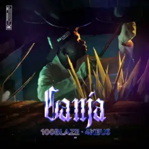 Ganja (feat. 4Keus)