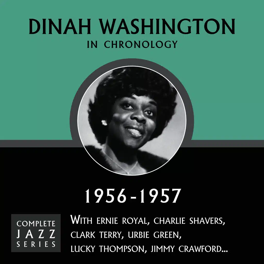 Makin' Whoopee (12/6/56)