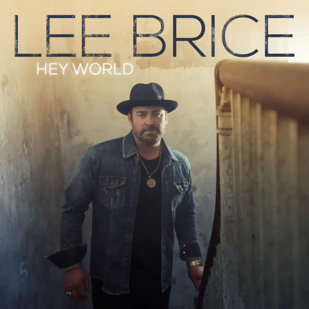 Lee Brice & Blessing Offor