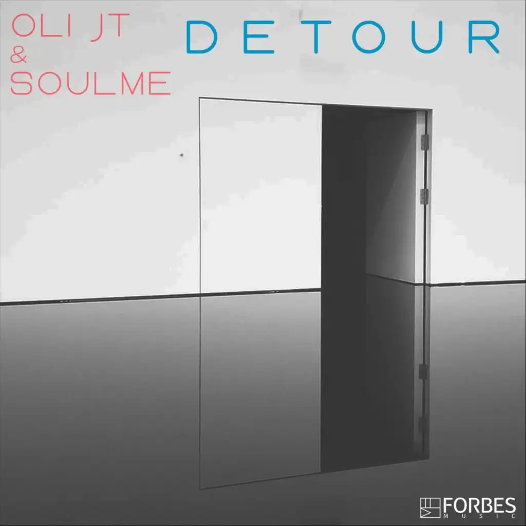 Oli Jt & SoulMe