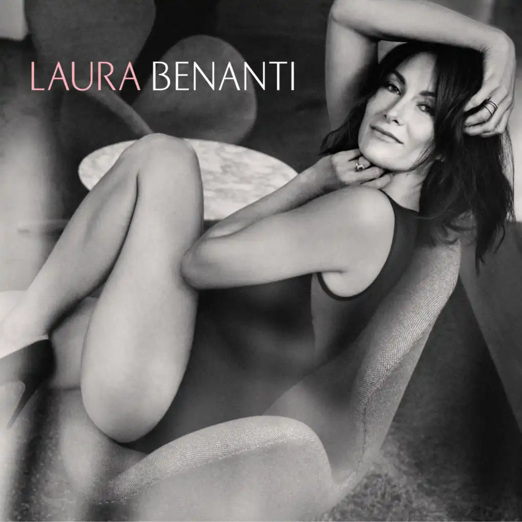 Laura Benanti