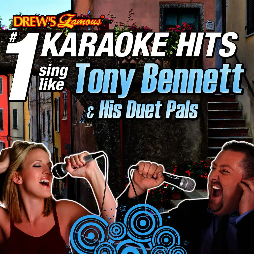 Georgia On My Mind (Karaoke Version)