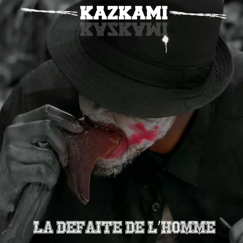 Kazkami