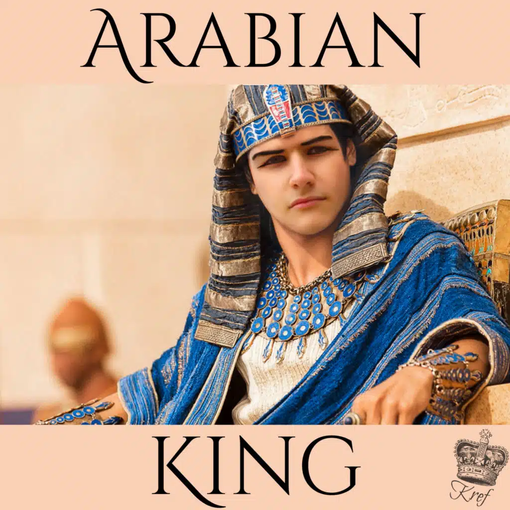 Arabian King