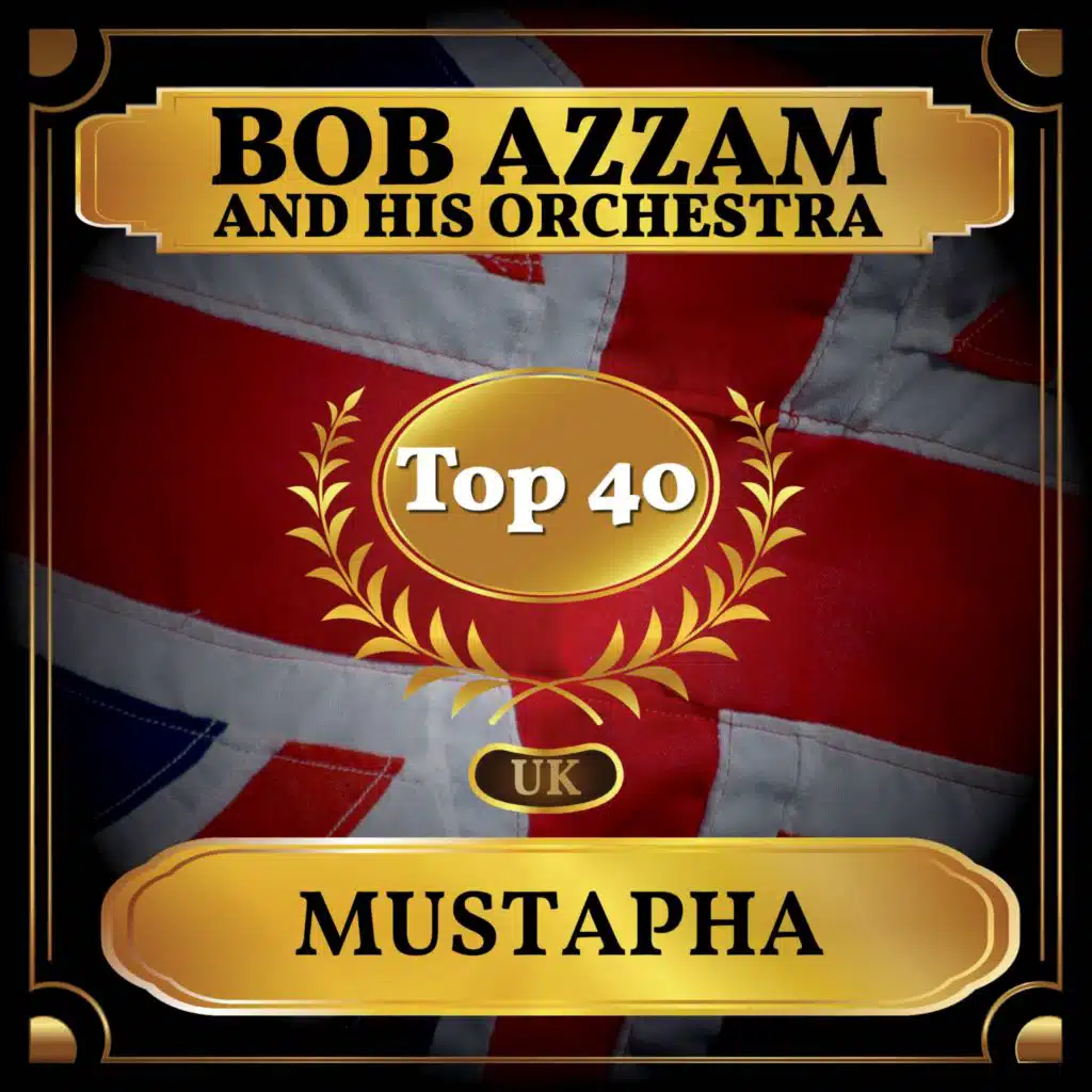 Bob Azzam and His Orchestra