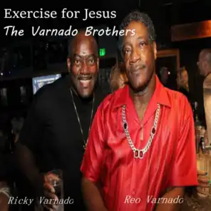 Exercise for Jesus