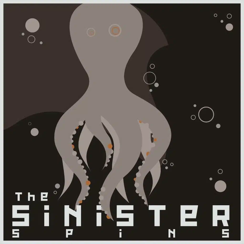The Sinister Spins