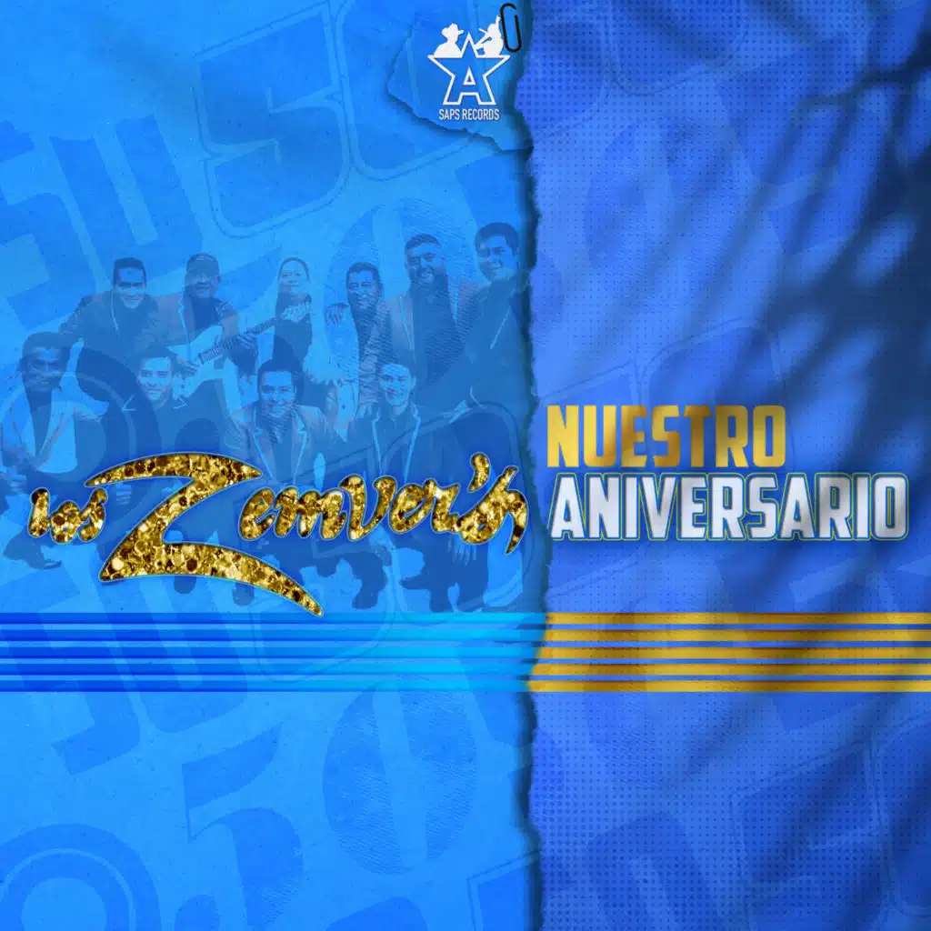 Nuestro Aniversario (Versión Alternativa)