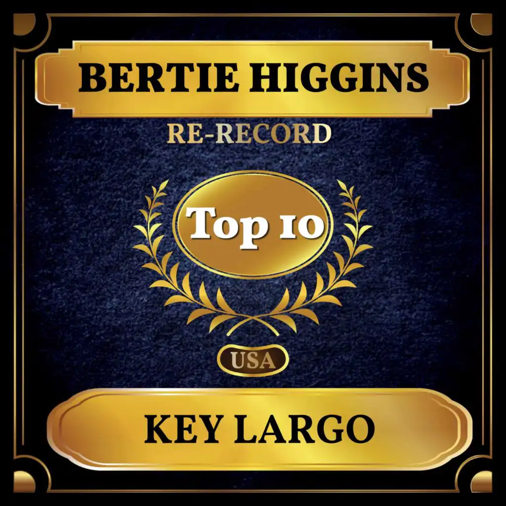 Key Largo (Rerecorded)