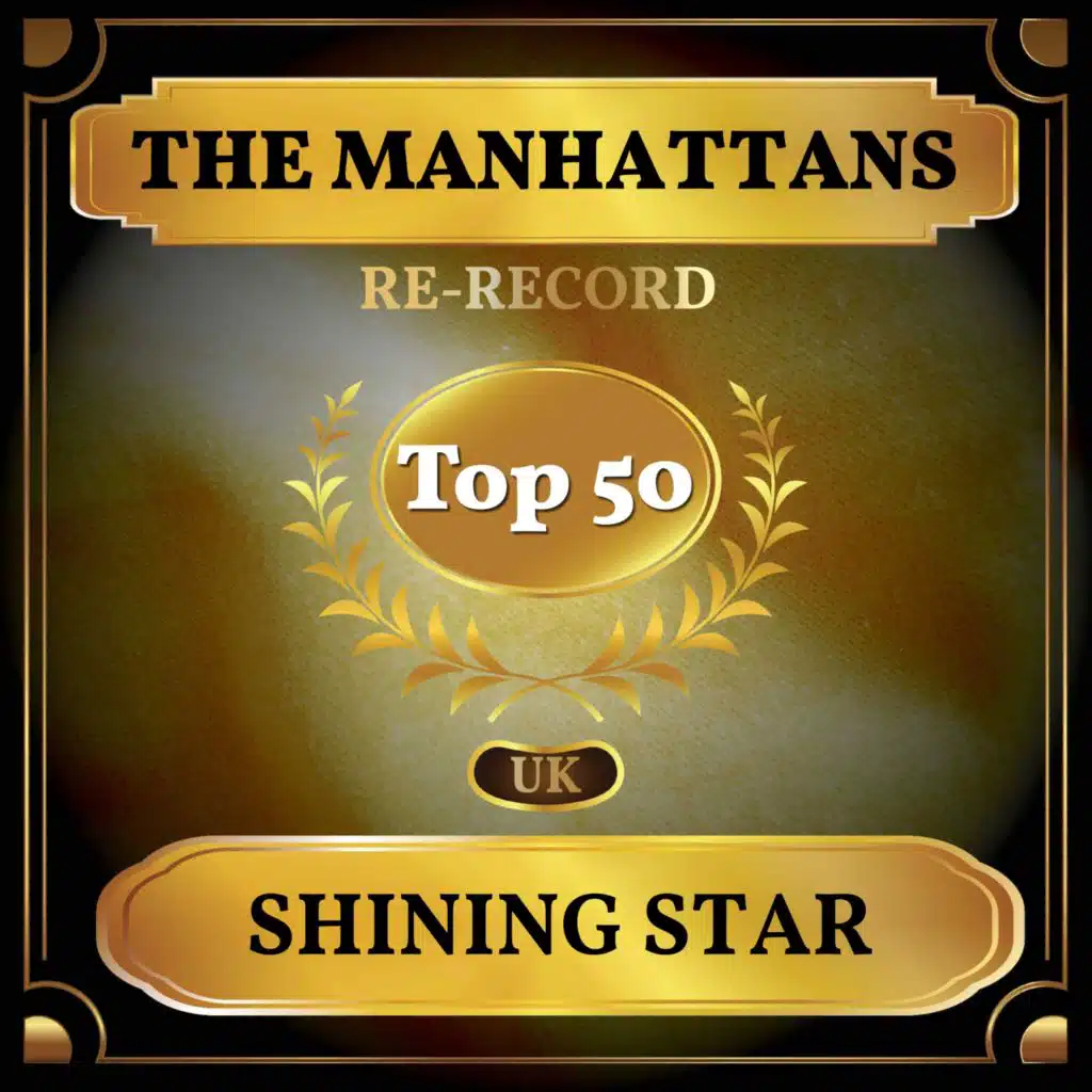 Shining Star (Rerecorded)