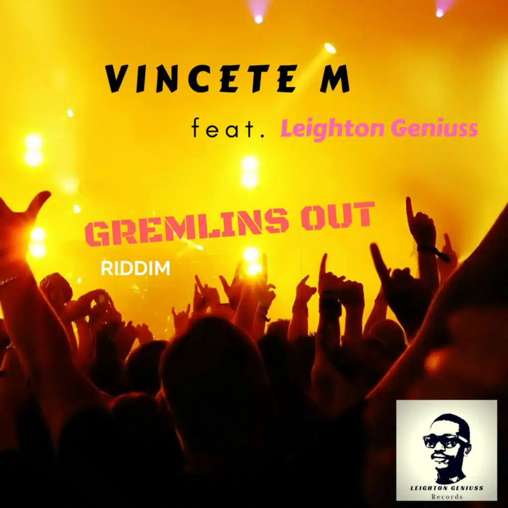Vincete M