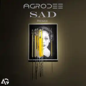 XXXTentacion - SAD (AgroDee Remix)