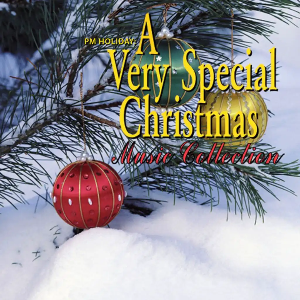 What Child Is This? (Greensleeves)