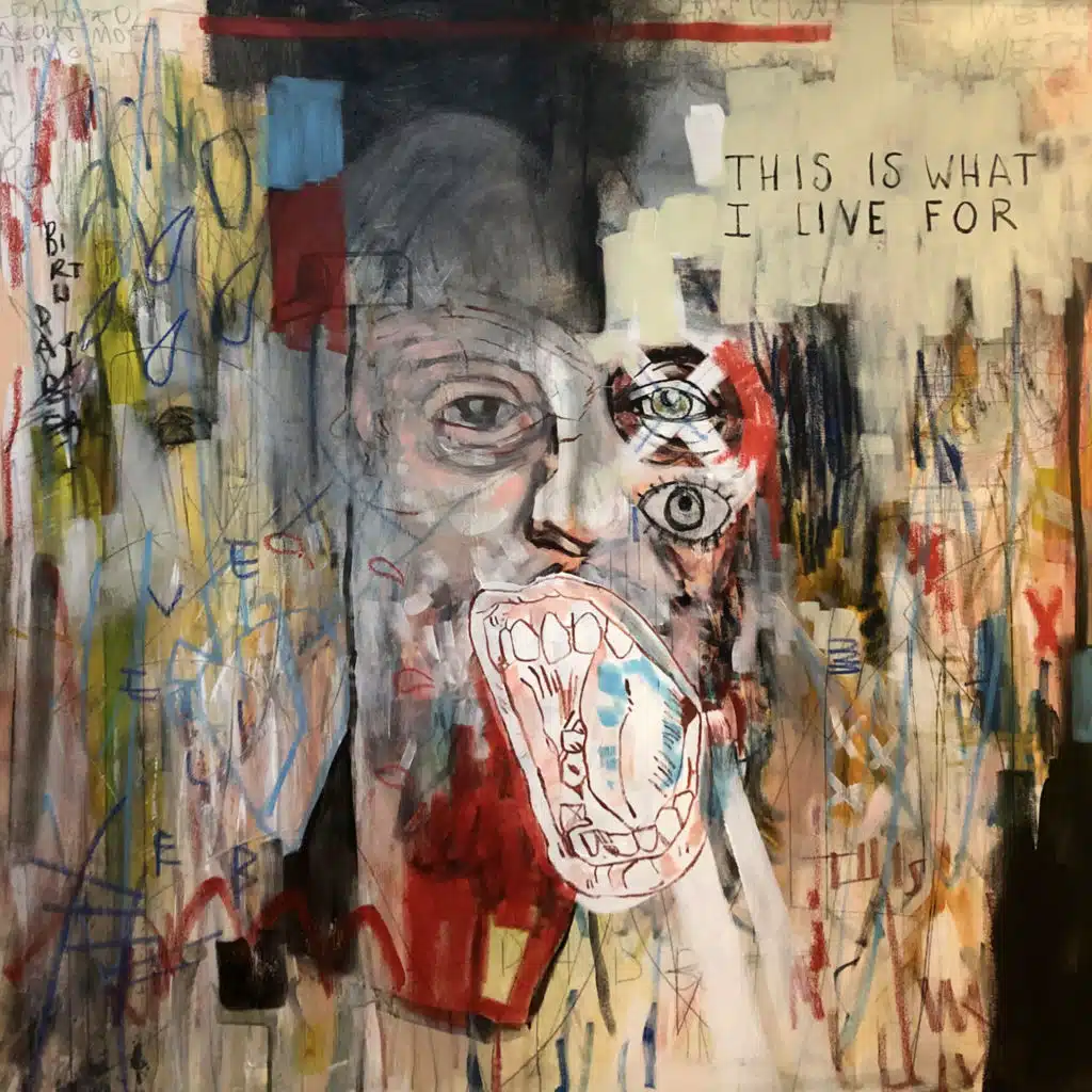 Oh My My (Commentary)