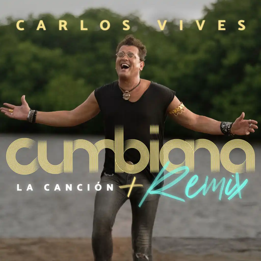 Carlos Vives, KOGIMAN & JC Pellegrino