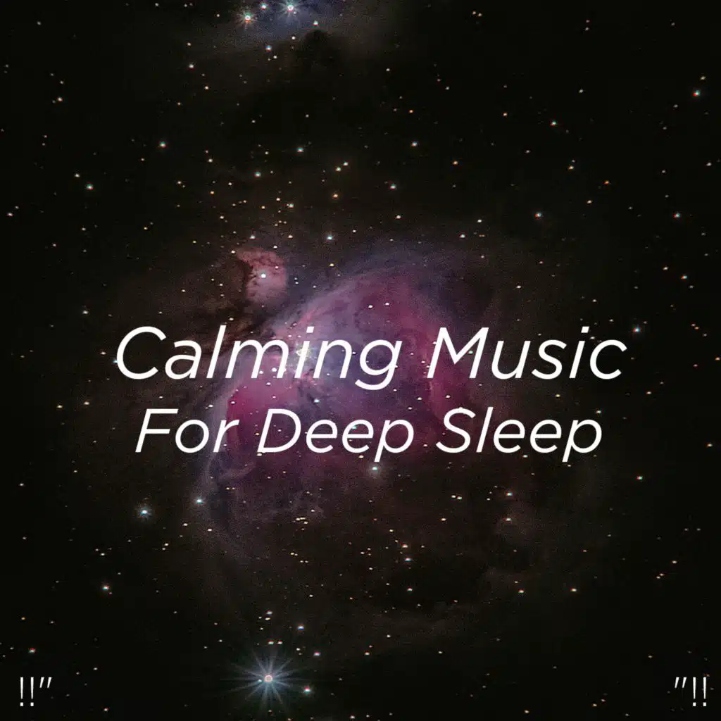 Deep Relaxation Binaural Beats