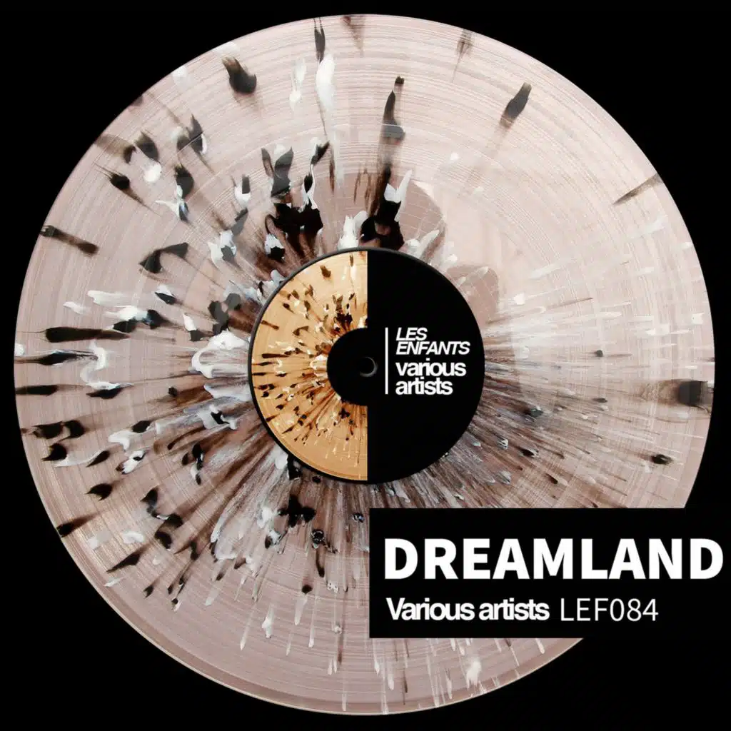 Dreamland