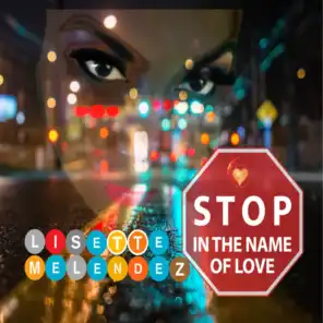 Stop in the Name of Love Countdown to Dance Floor DJ Mdw Mix