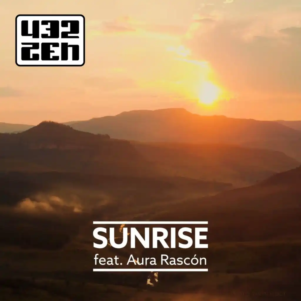 SUNRISE (feat. Aura Rascón)