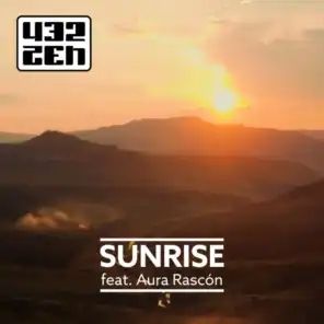 SUNRISE (feat. Aura Rascón)