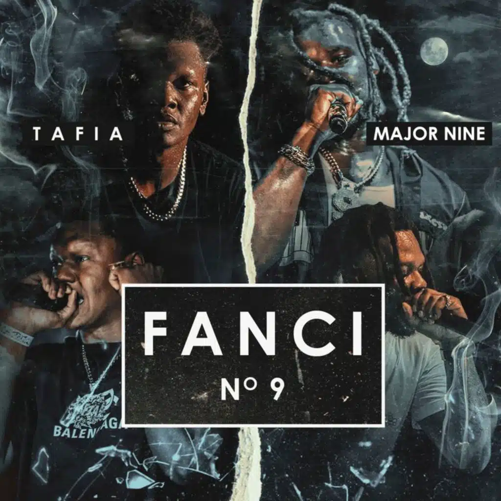 Tafia & Major Nine
