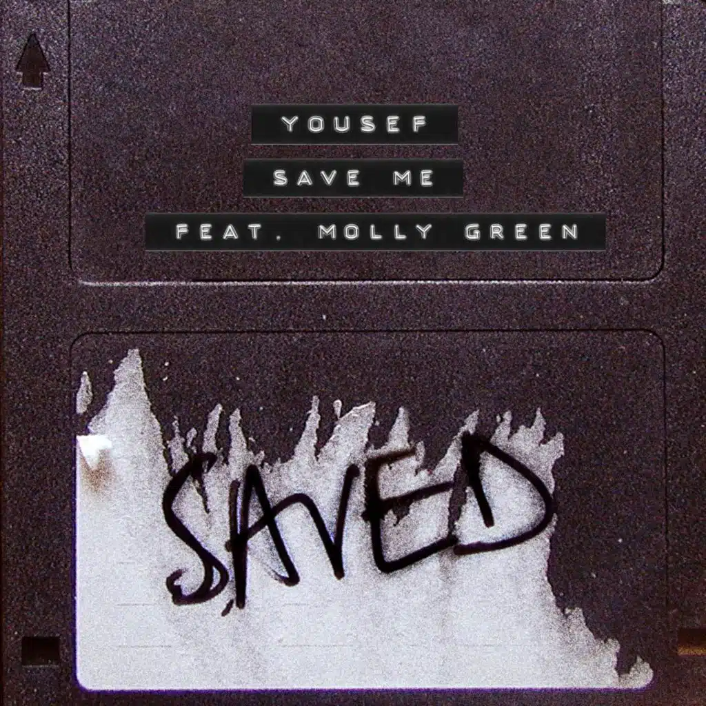 Save Me (feat. Molly Green) (Extended Mix)