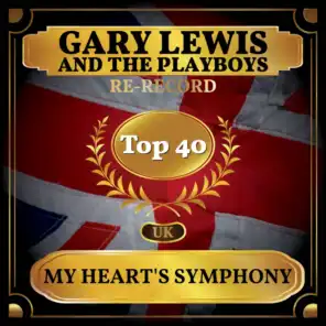 My Heart's Symphony (UK Chart Top 40 - No. 36)