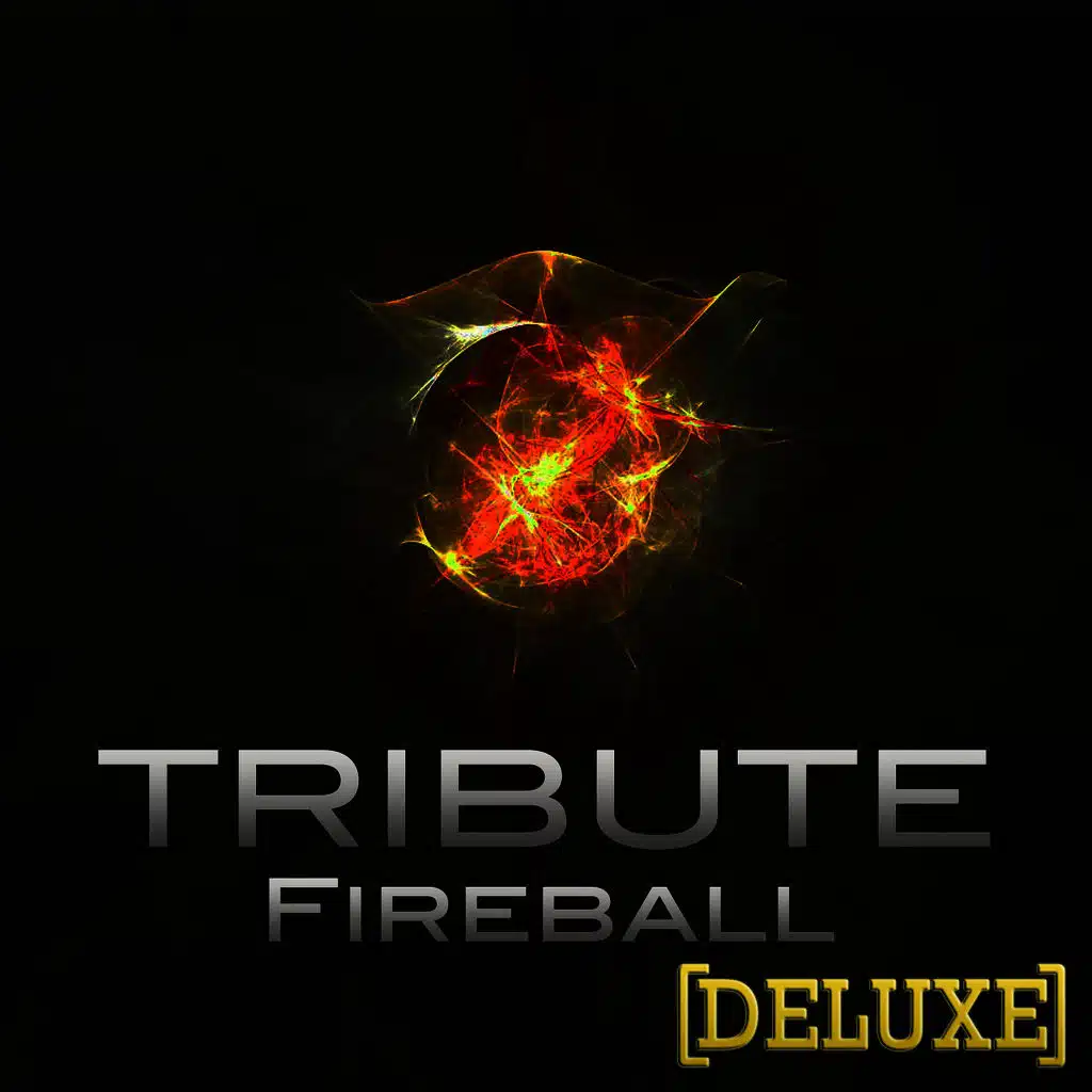 Fireball (Willow feat. Nicki Minaj Tribute) Deluxe