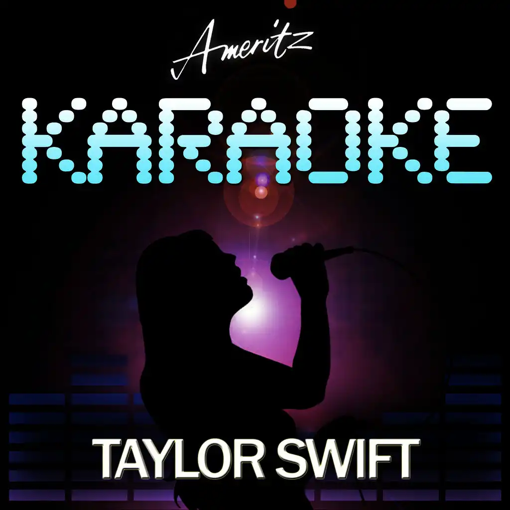 Karaoke - Taylor Swift