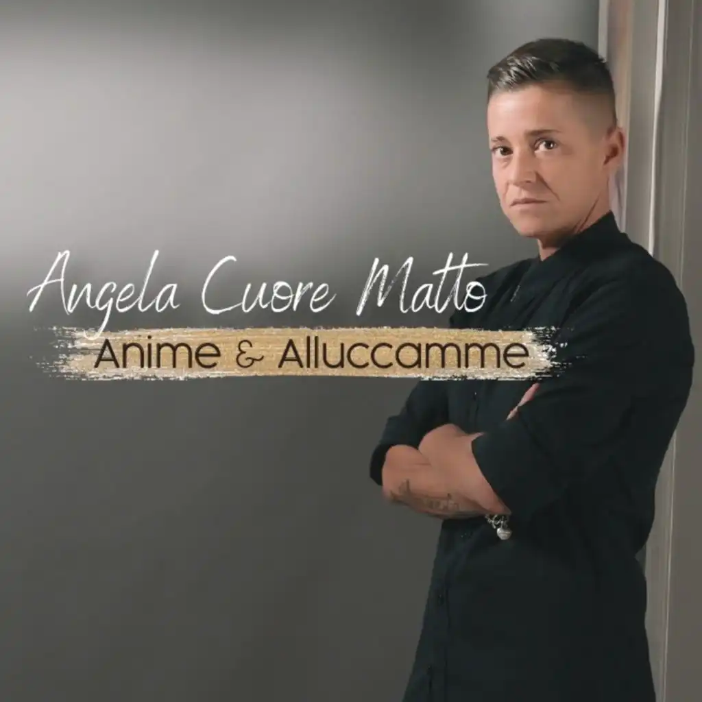 Alluccamme Feat. Aniello Misto