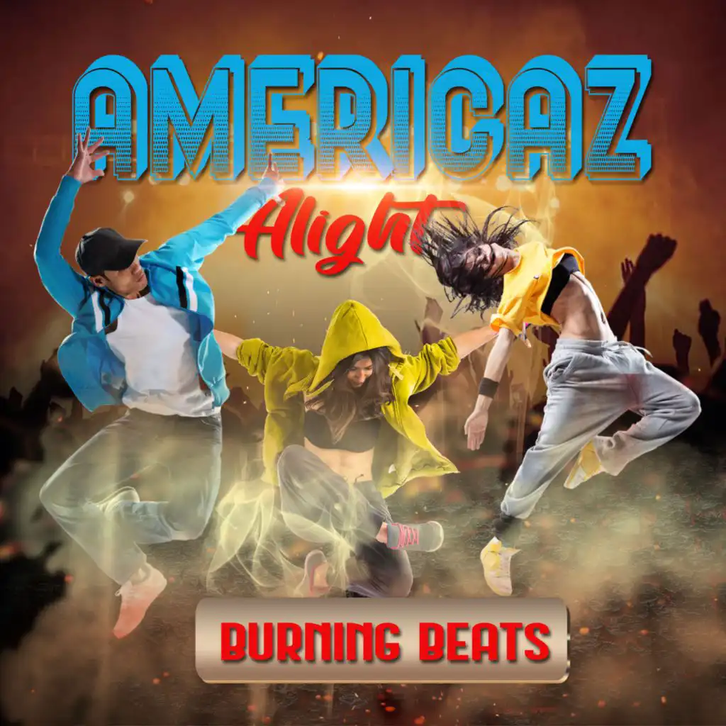 Americaz Alight