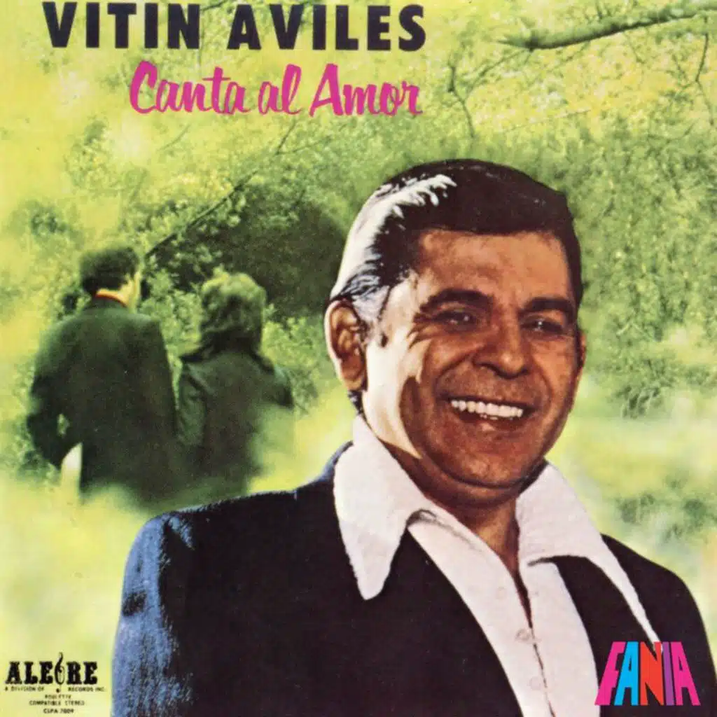 Vitin Aviles