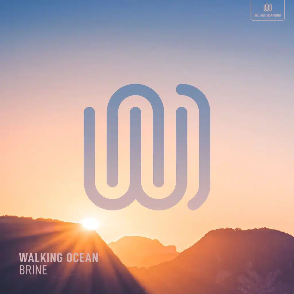 Walking Ocean