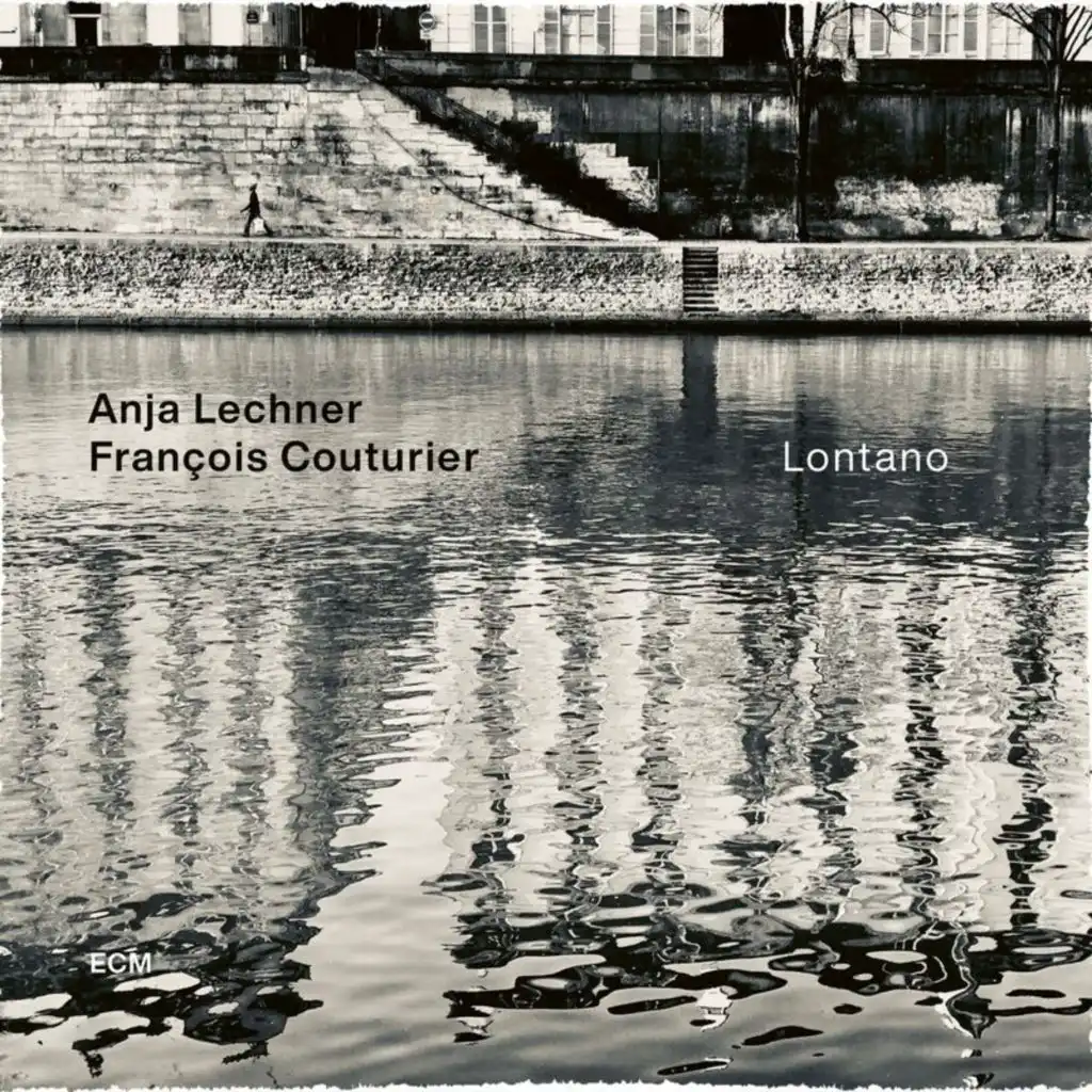 Anja Lechner & François Couturier