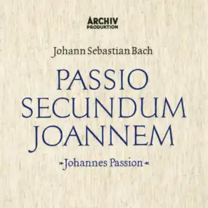 Münchener Bach-Orchester, Münchener Bach-Chor & Karl Richter