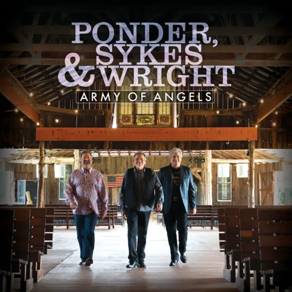 Ponder, Sykes & Wright