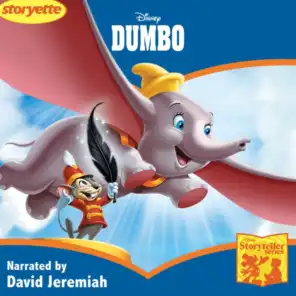 Dumbo Storyette Pt. 1