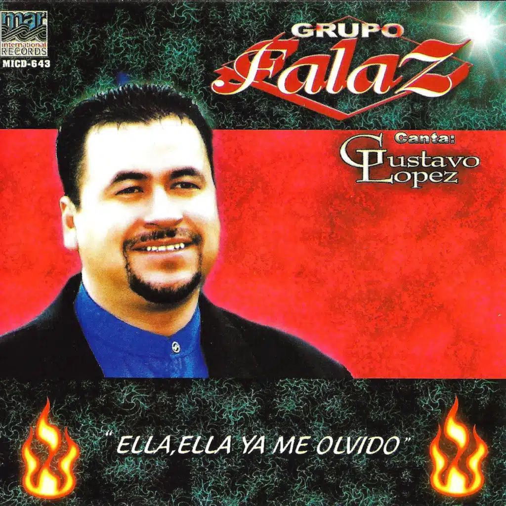Grupo Falaz