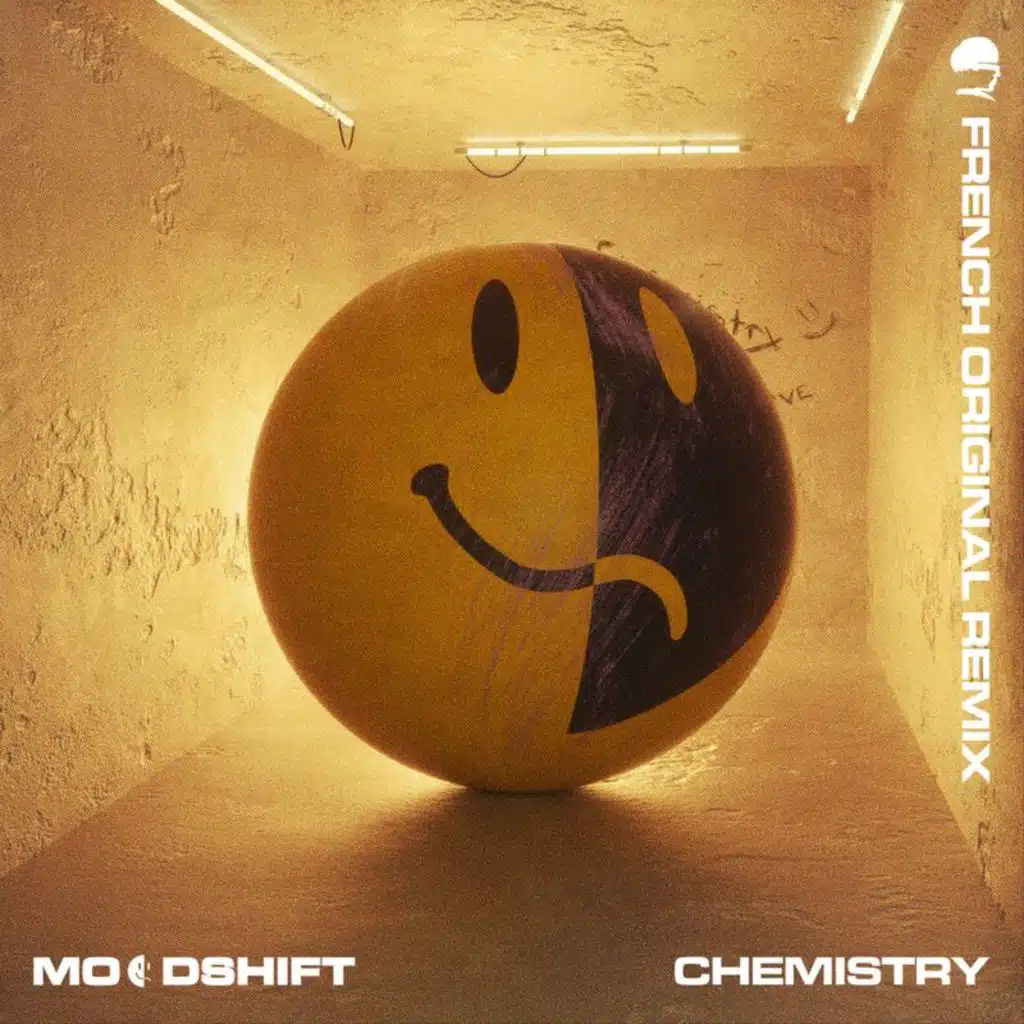Chemistry (French Original Remix) [feat. Oliver Nelson, Lucas Nord & flyckt]