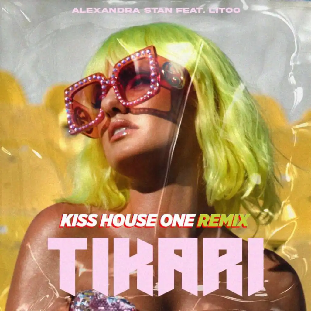 Tikari (Kiss House One Remix) [feat. LiToo & Kiss  House One]